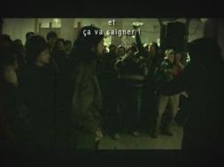 Vido Sm-fetish de Pierre Moro