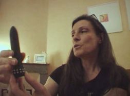 Vido Femmes fortes de Pierre Moro