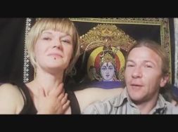 Vido Blondes de Pierre Moro