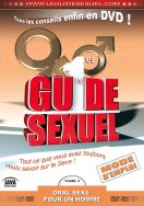 Film Oral sexe pour un homme