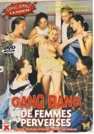 Film Gang bang de femmes perverses