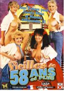 Film Vieilles de 58 ans et plus