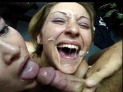 Vido Gang bang de Pierre Moro