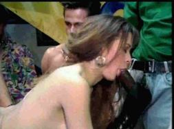 Vido Gang bang de Pierre Moro