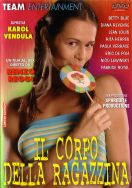 Film Il corpo della ragazzina