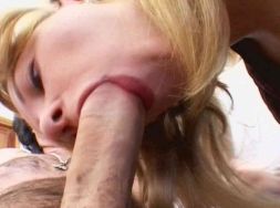 Film Lass mich ran