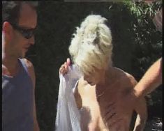 Vidéo Femmes mûres de Pierre Moro